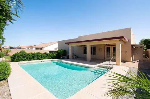 11462 E Del Golfo, Yuma, AZ 85367 photo 32