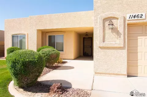 11462 E Del Golfo, Yuma, AZ 85367 photo 2