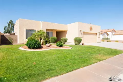 11462 E Del Golfo, Yuma, AZ 85367 photo 3