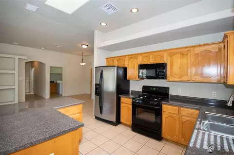 11462 E Del Golfo, Yuma, AZ 85367 photo 11