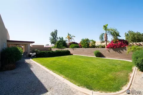 11462 E Del Golfo, Yuma, AZ 85367 photo 38