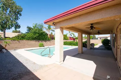 11462 E Del Golfo, Yuma, AZ 85367 photo 29