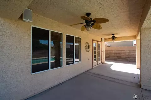 11462 E Del Golfo, Yuma, AZ 85367 photo 35