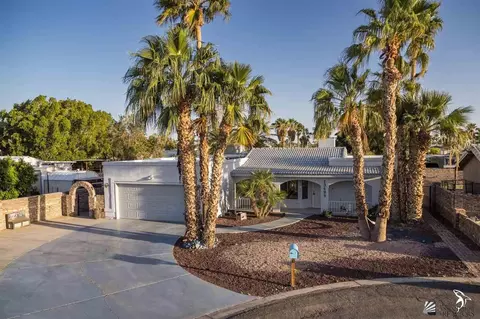 13499 E 45 St, Yuma, AZ 85367