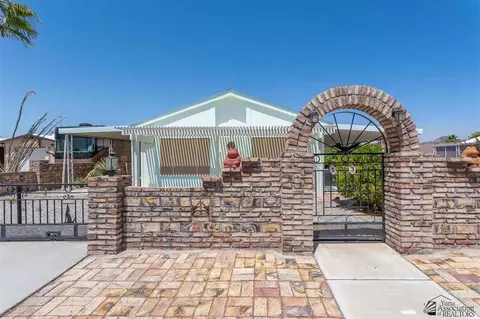 13836 E 51 Ln, Yuma, AZ 85367 photo 2