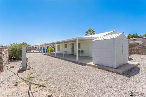 13836 E 51 Ln, Yuma, AZ 85367 photo 31