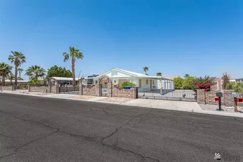 13836 E 51 Ln, Yuma, AZ 85367 photo 35
