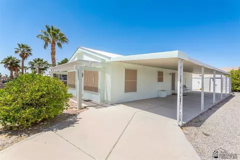13836 E 51 Ln, Yuma, AZ 85367