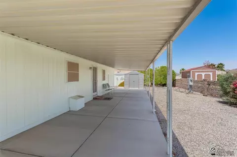 13836 E 51 Ln, Yuma, AZ 85367 photo 29