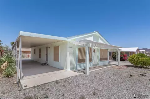 13836 E 51 Ln, Yuma, AZ 85367 photo 3