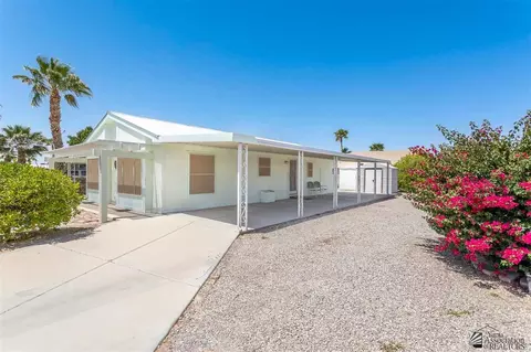 13836 E 51 Ln, Yuma, AZ 85367 photo 34