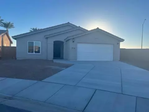 3774 W 39 Dr, Yuma, AZ 85365