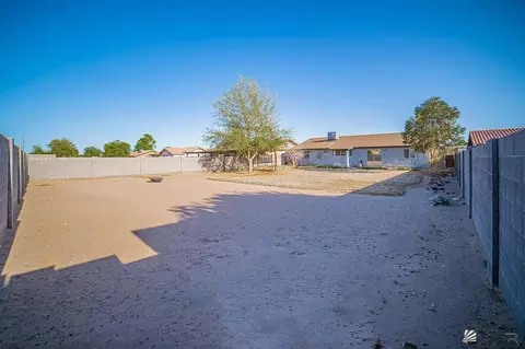 7176 E 26 Pl, Yuma, AZ 85365 photo 29