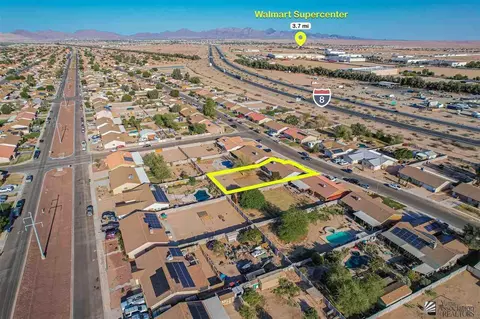 7176 E 26 Pl, Yuma, AZ 85365 photo 9