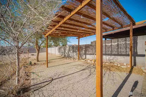 7176 E 26 Pl, Yuma, AZ 85365 photo 24