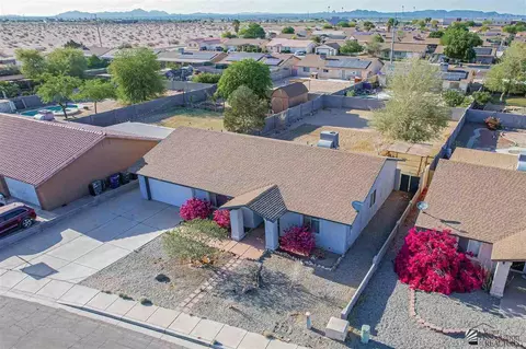 7176 E 26 Pl, Yuma, AZ 85365 photo 4