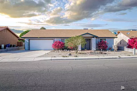 7176 E 26 Pl, Yuma, AZ 85365