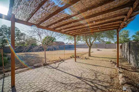 7176 E 26 Pl, Yuma, AZ 85365 photo 25