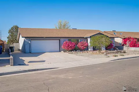 7176 E 26 Pl, Yuma, AZ 85365 photo 3