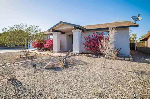 7176 E 26 Pl, Yuma, AZ 85365 photo 2