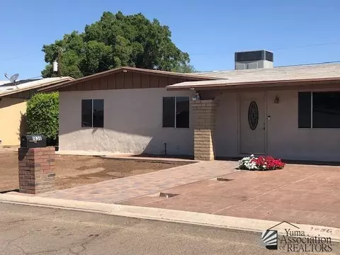 1836 W 19 St, Yuma, AZ 85364