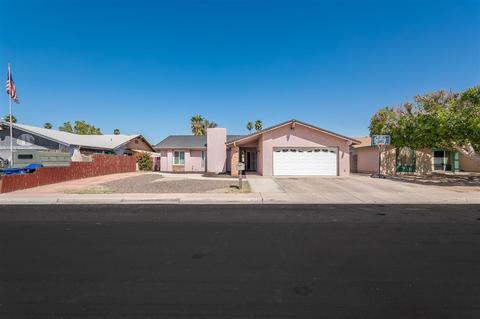 1649 S Athens Ave, Yuma, AZ 85364