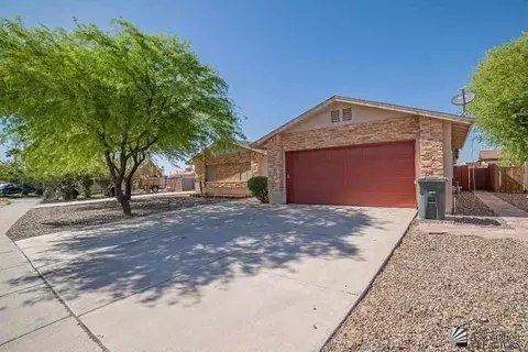 6124 E 41 Pl, Yuma, AZ 85365 photo 4