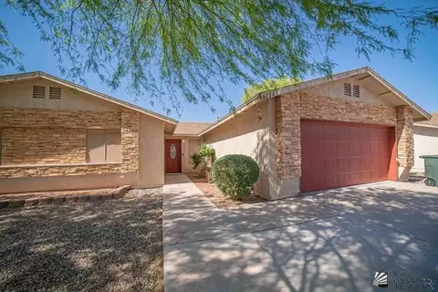 6124 E 41 Pl, Yuma, AZ 85365 photo 5