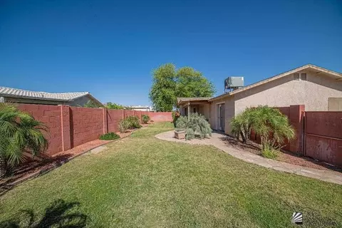 6124 E 41 Pl, Yuma, AZ 85365 photo 33