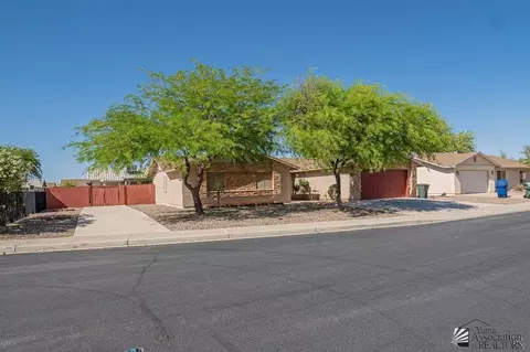 6124 E 41 Pl, Yuma, AZ 85365 photo 2