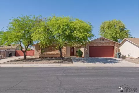 6124 E 41 Pl, Yuma, AZ 85365 photo 3