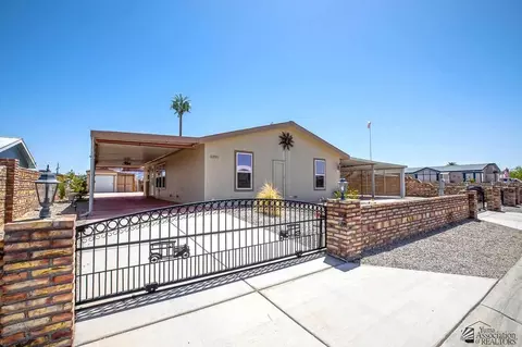 12853 S Sheila Ave, Yuma, AZ 85367