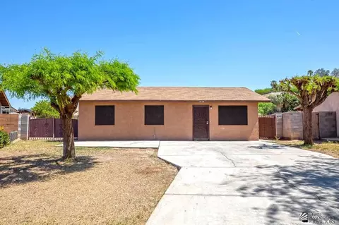 1678 W 19 St, Yuma, AZ 85365