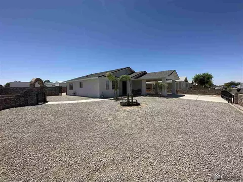 12823 E 45 Dr, Yuma, AZ 85367 photo 2