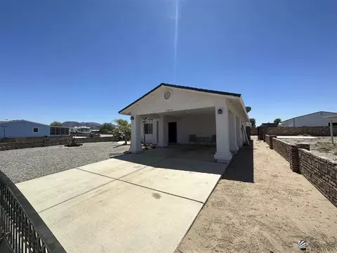 12823 E 45 Dr, Yuma, AZ 85367 photo 3