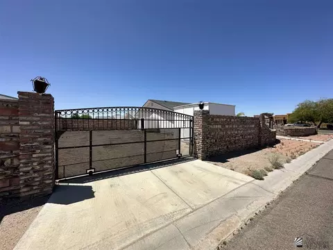 12823 E 45 Dr, Yuma, AZ 85367 photo 18