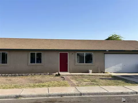 4285 W 21 St, Yuma, AZ 85364