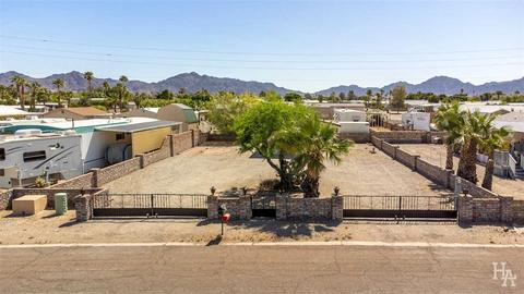 11647 S Helen Dr, Yuma, AZ 85367