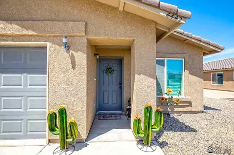 4442 S Cedar Ave, Yuma, AZ 85365