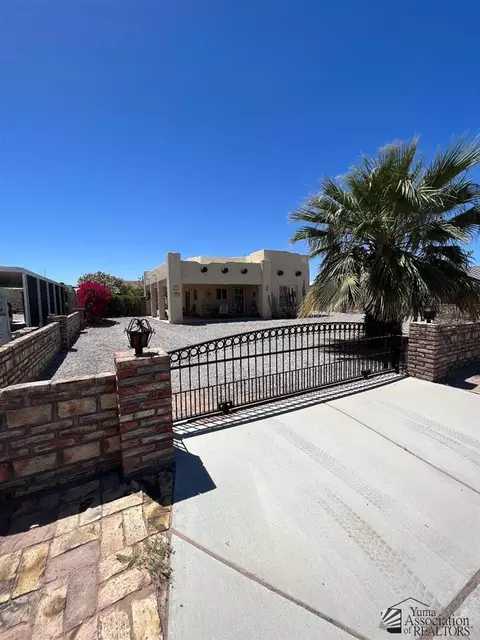 12659 E 45 Ln, Yuma, AZ 85367