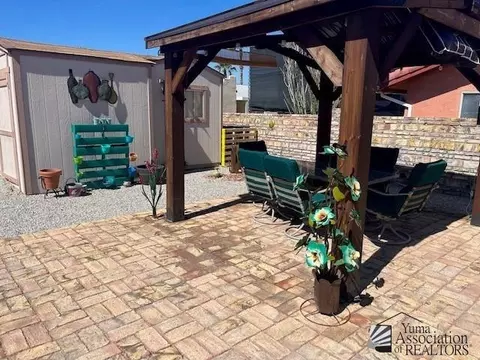 13744 E 52 St, Yuma, AZ 85367 photo 38