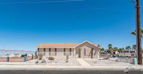 9520 E 33 St, Yuma, AZ 85365