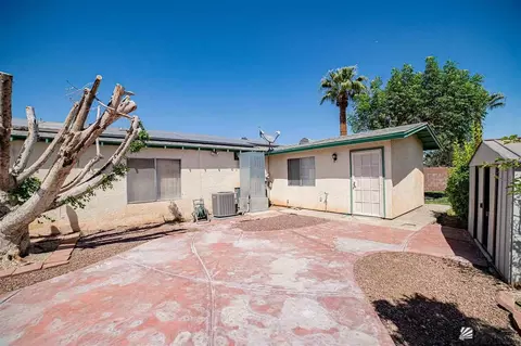 1947 E 26 Pl, Yuma, AZ 85365 photo 26