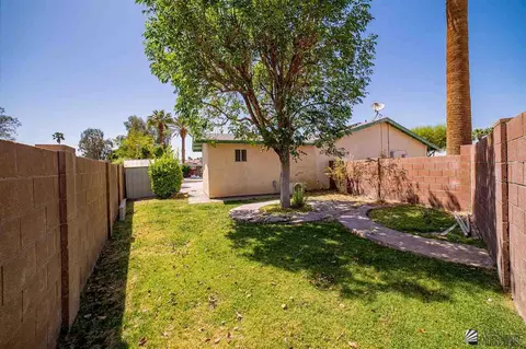 1947 E 26 Pl, Yuma, AZ 85365 photo 29