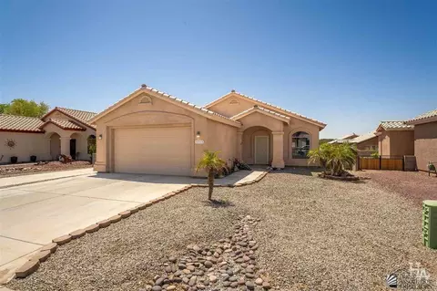 5315 E 33 Ln, Yuma, AZ 85365 photo 2