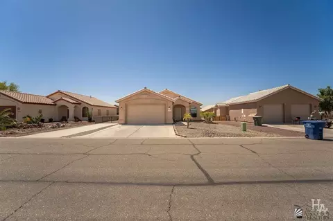 5315 E 33 Ln, Yuma, AZ 85365 photo 5