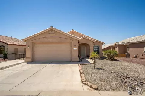 5315 E 33 Ln, Yuma, AZ 85365