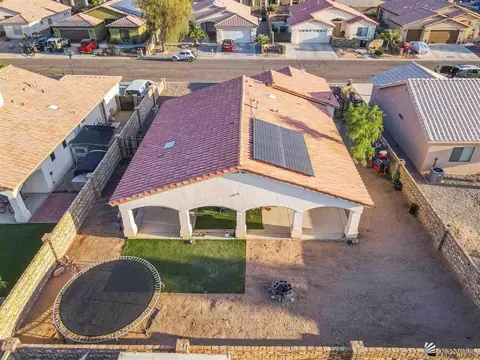 14808 E 54 Dr, Yuma, AZ 85367 photo 29