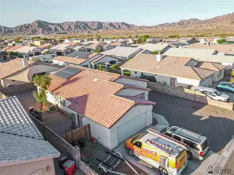 14808 E 54 Dr, Yuma, AZ 85367 photo 5