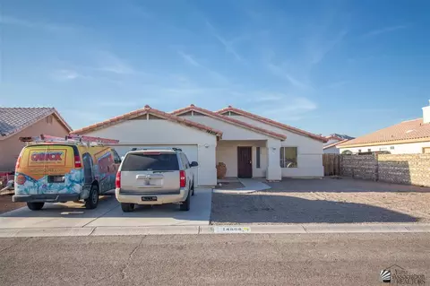 14808 E 54 Dr, Yuma, AZ 85367 photo 2